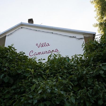 Villa Camurana Medolla 외부 사진