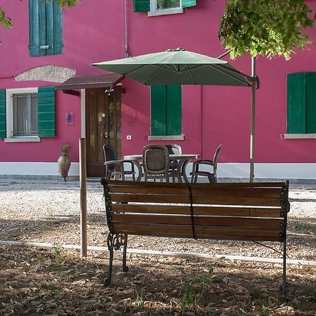 Villa Camurana Medolla 외부 사진
