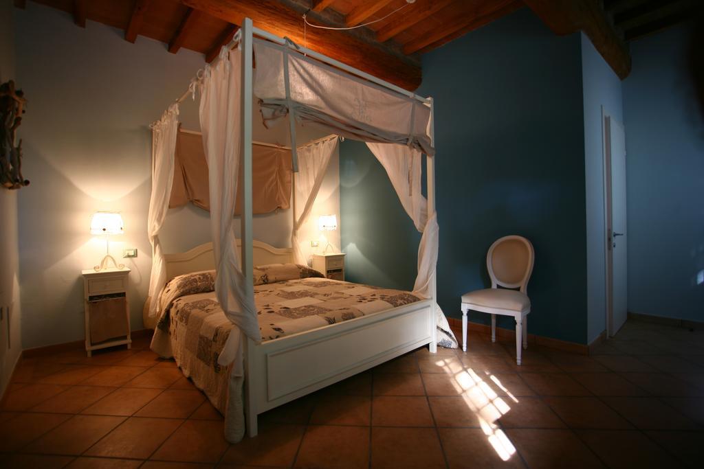 Villa Camurana Medolla 외부 사진