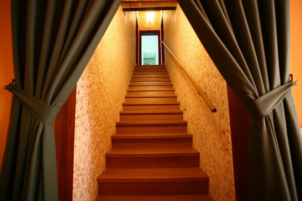 Villa Camurana Medolla 외부 사진