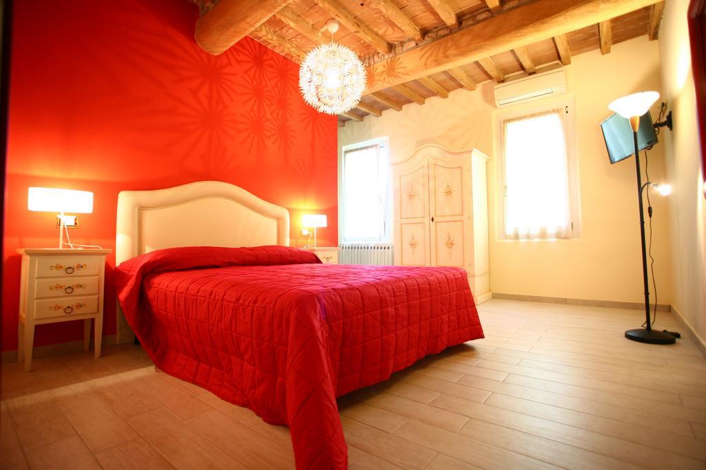Villa Camurana Medolla 외부 사진
