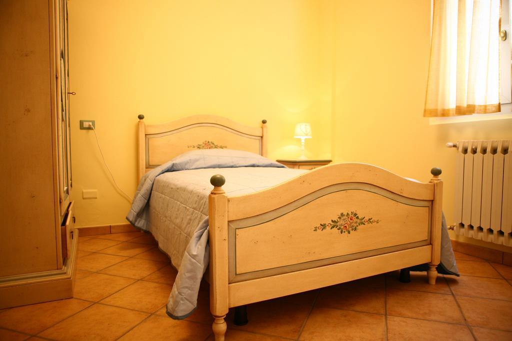 Villa Camurana Medolla 외부 사진