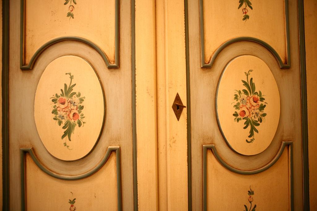 Villa Camurana Medolla 외부 사진