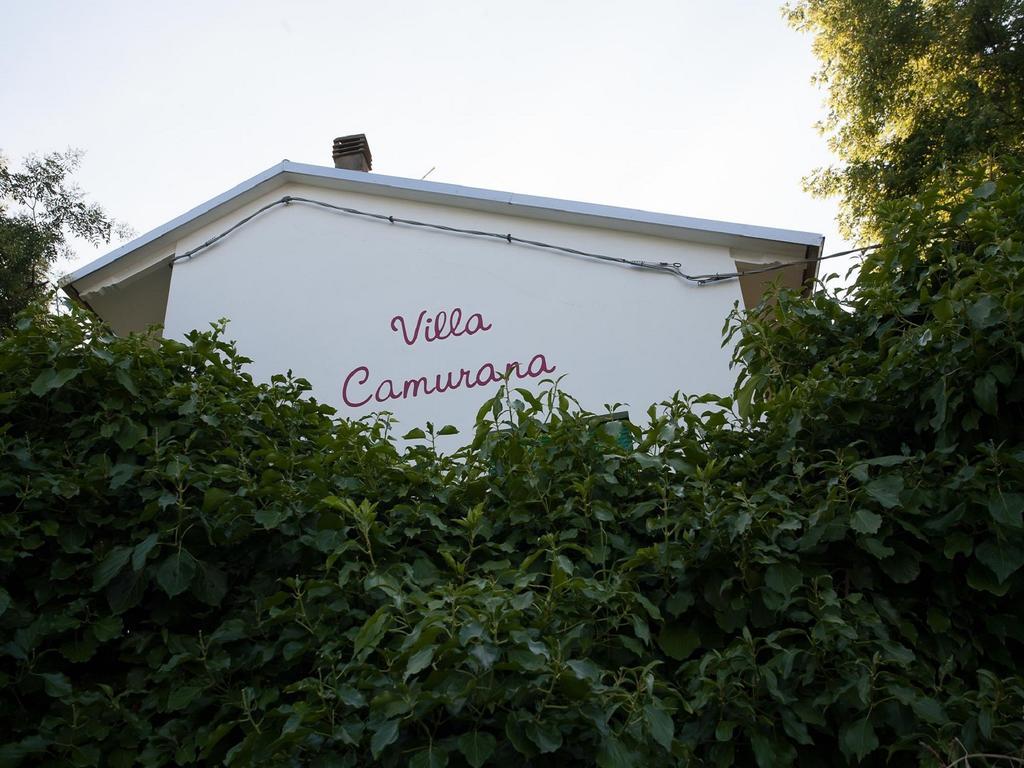 Villa Camurana Medolla 외부 사진