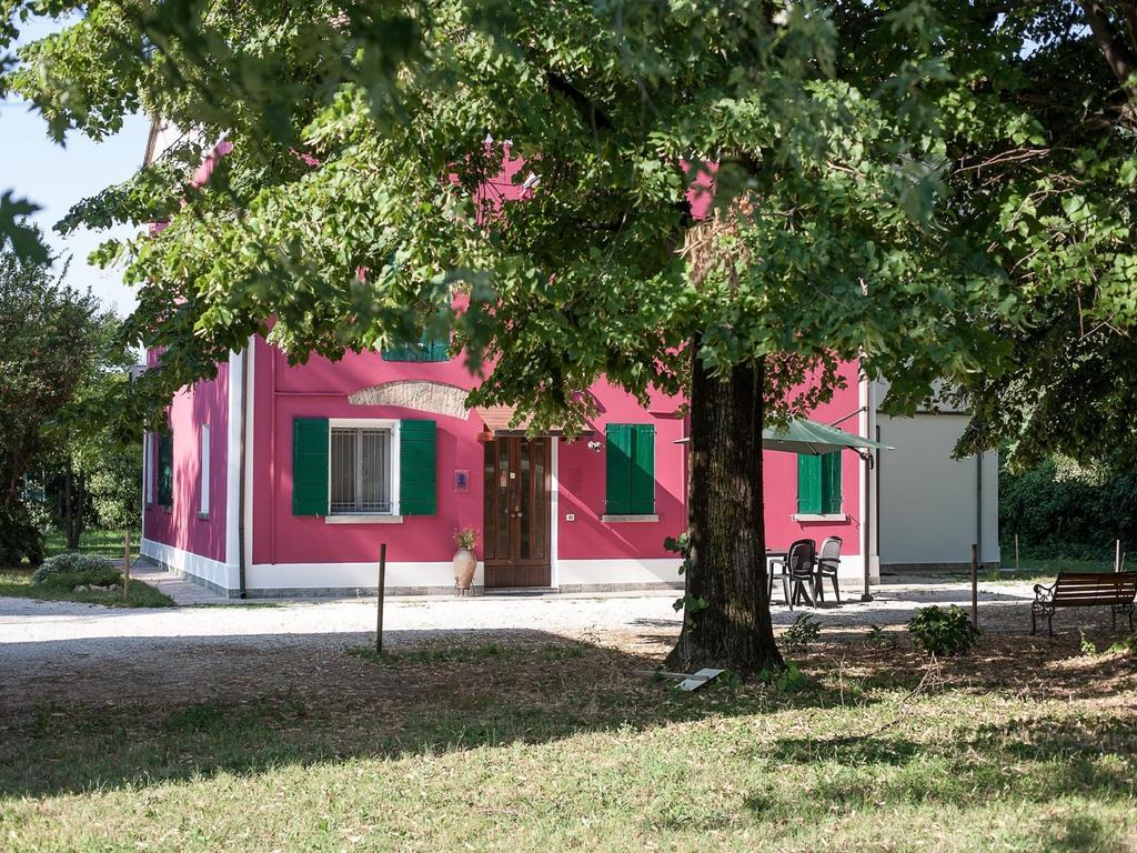 Villa Camurana Medolla 외부 사진