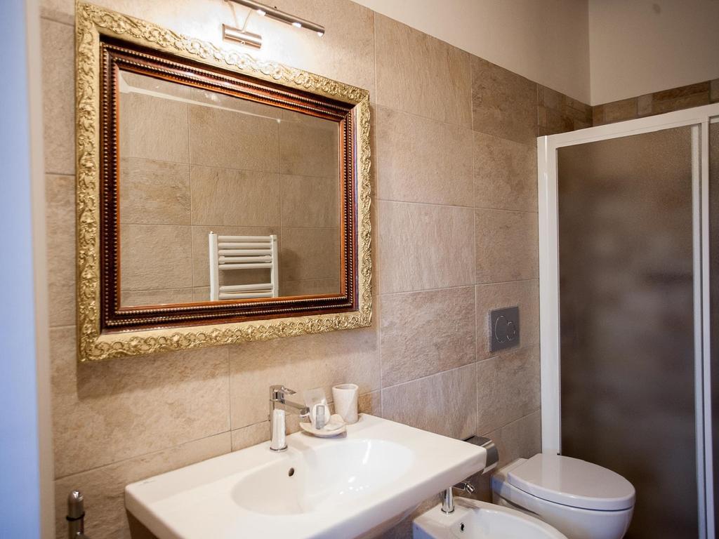 Villa Camurana Medolla 외부 사진