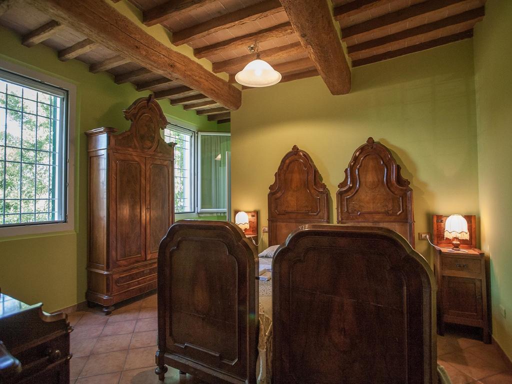 Villa Camurana Medolla 외부 사진
