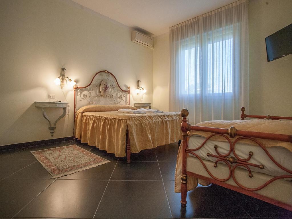 Villa Camurana Medolla 외부 사진