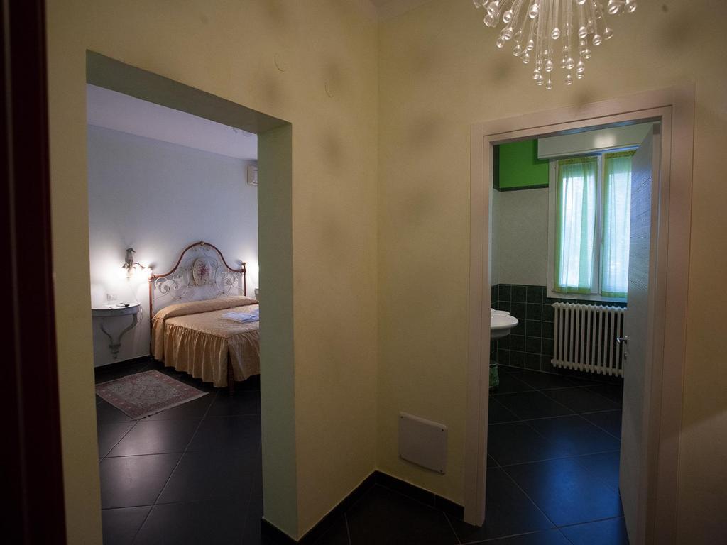 Villa Camurana Medolla 외부 사진